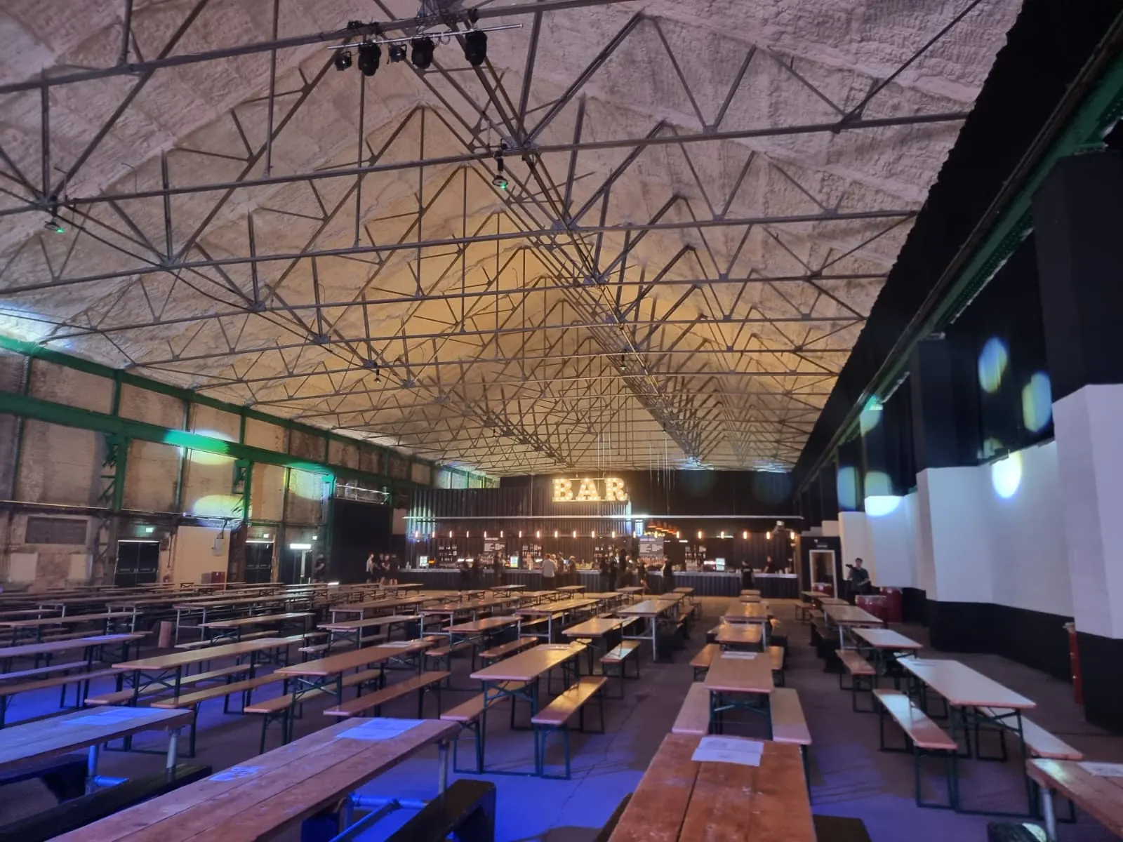 Depot Events, Cardiff