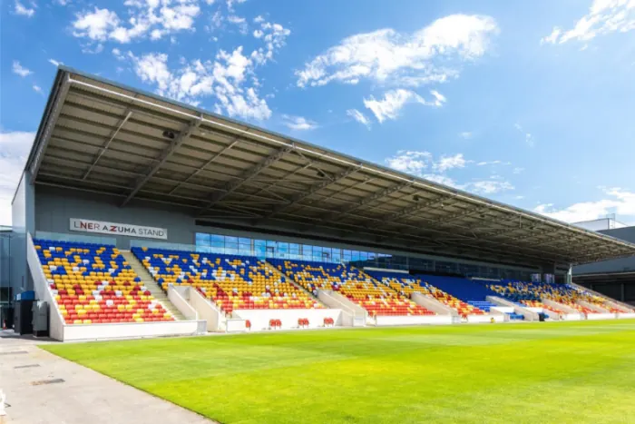 LNER Community Stadium