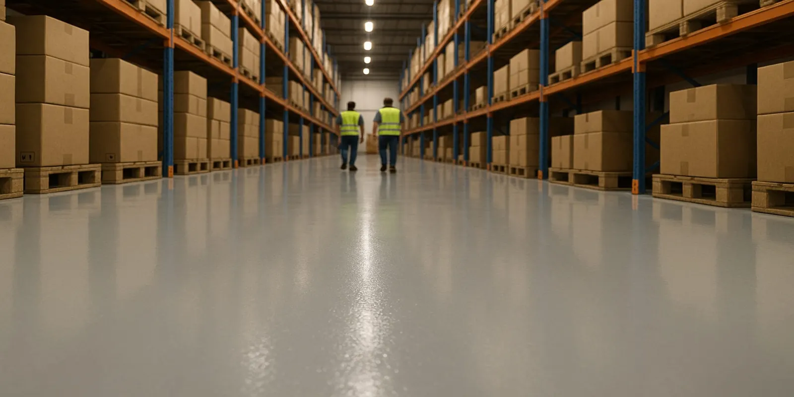 Commercial Floor & Underfloor Spray Foam Insulation by ThermoFoam — Duratite Group